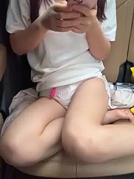 jiaojiaobaobei online show from 04/19/26, 02:45