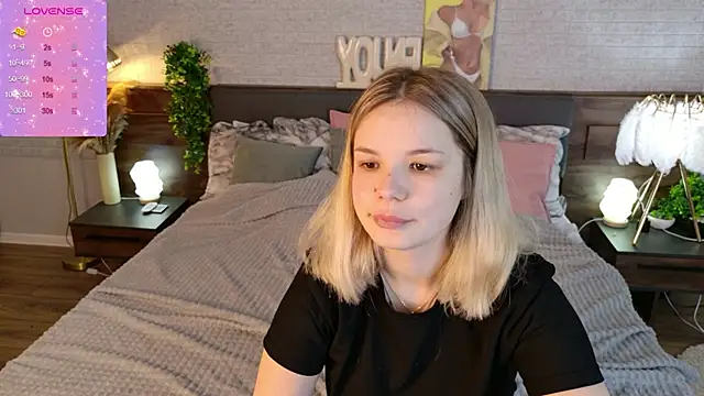 KimEvanss online show from 05/15/26, 05:27