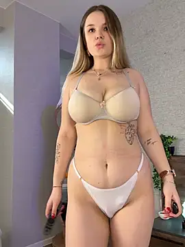 KimEvanss online show from 04/13/26, 01:04