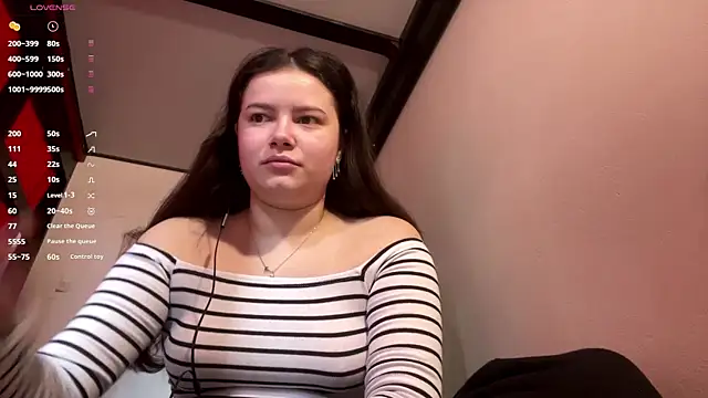 LonnaVandal online show from 04/14/26, 10:53