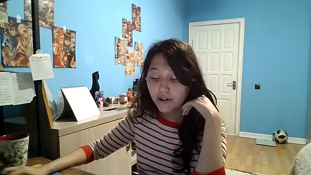 Snapshot of JetFielding chatting on 04/12/26, 12:08 JetFielding online show from 04/12/26, 12:08