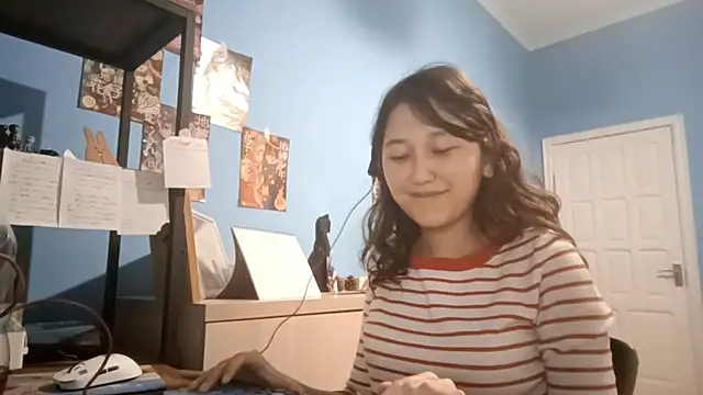 Snapshot of JetFielding chatting on 04/14/26, 03:17 JetFielding online show from 04/14/26, 03:17