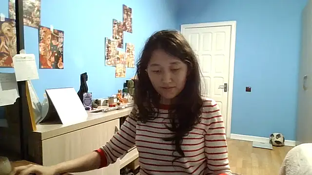 Snapshot of JetFielding chatting on 04/13/26, 03:16 JetFielding online show from 04/13/26, 03:16