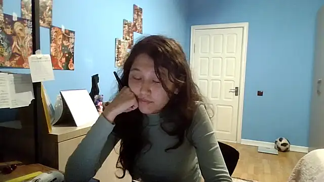 Snapshot of JetFielding chatting on 04/11/26, 01:15 JetFielding online show from 04/11/26, 01:15