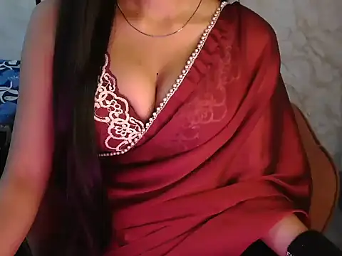 shreya    online show from 04/24/26, 07:10