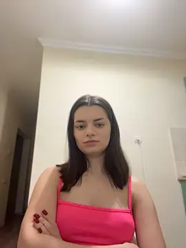 RishaKro online show from 04/13/26, 09:52