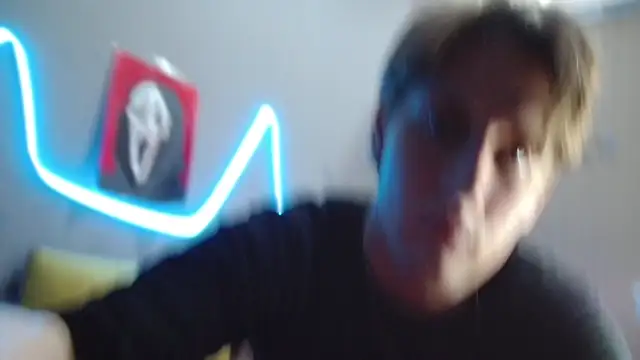 Humble stars online show from 04/16/26, 01:45