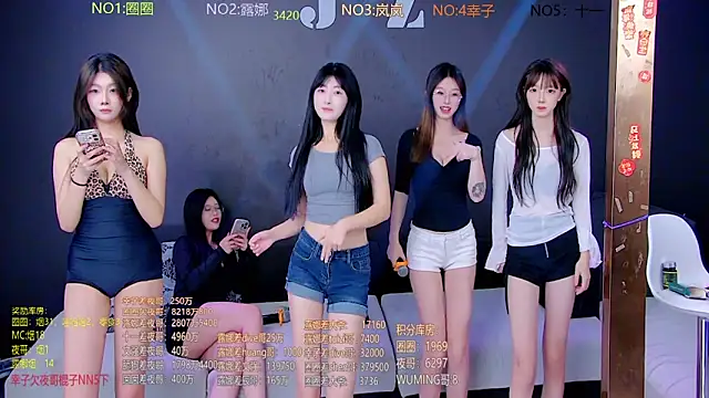 LSBABY-688 online show from 04/24/26, 12:12