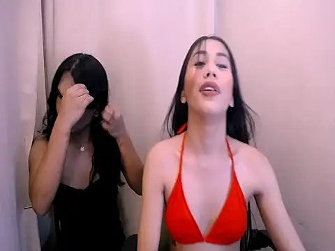 slutty aki online show from 04/15/26, 03:16