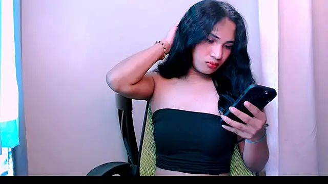 slutty aki online show from 05/18/26, 02:12