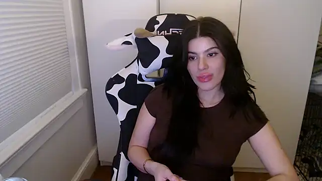 cassiealvarez online show from 04/23/26, 01:56