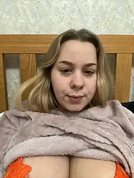 OliviaJadeXx online show from 04/26/26, 07:33