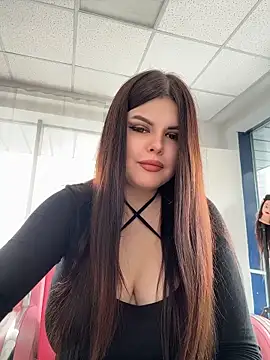 AmeliaBronze online show from 04/19/26, 05:19