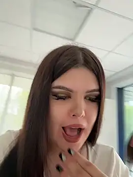 AmeliaBronze online show from 05/11/26, 02:02