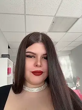 AmeliaBronze online show from 04/23/26, 01:56