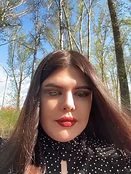 AmeliaBronze online show from 05/08/26, 02:15