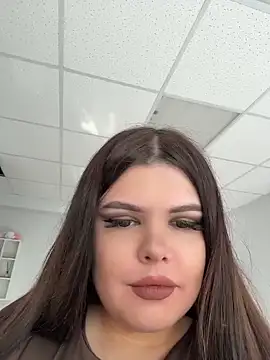 AmeliaBronze online show from 05/12/26, 02:08