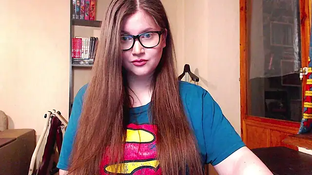  Allexandra  online show from 04/19/26, 06:10