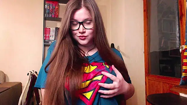  Allexandra  online show from 04/19/26, 05:47