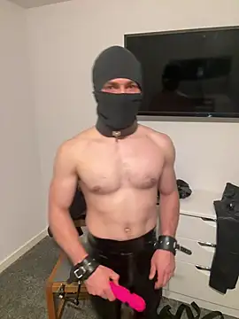 blackfurr online show from 05/08/26, 04:00