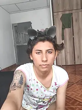 Ericahot3 online show from 04/16/26, 06:08