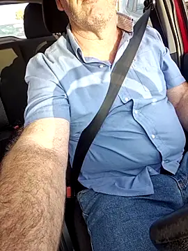 RogerSP50 online show from 05/28/26, 10:22