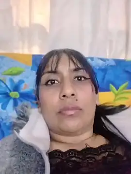 MELIZ QUEEN online show from 05/21/26, 12:19