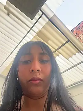 MELIZ QUEEN online show from 05/20/26, 12:02