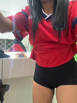 MELIZ QUEEN online show from 05/23/26, 11:53