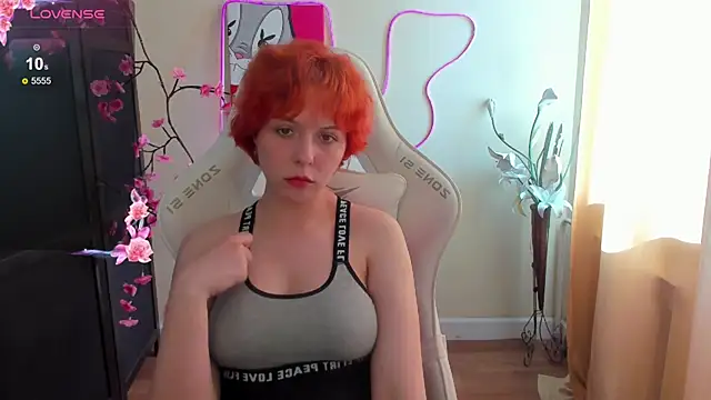 InfernoKitten online show from 06/04/26, 01:21