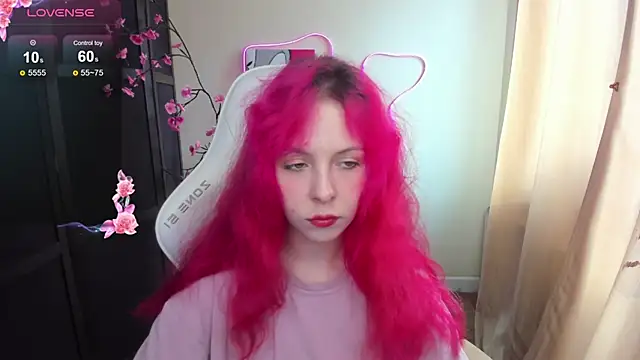 InfernoKitten online show from 04/22/26, 01:12