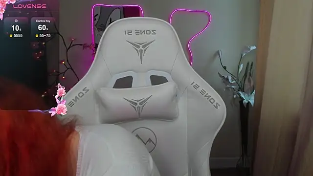 InfernoKitten online show from 05/24/26, 01:05
