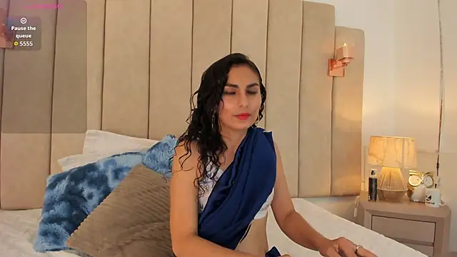 shaliny  online show from 05/22/26, 06:50