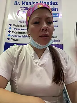 SARA 21- online show from 04/23/26, 01:02