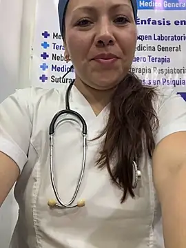SARA 21- online show from 04/20/26, 02:07