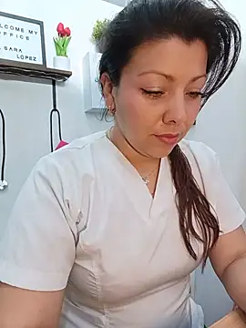 SARA 21- online show from 07/08/26, 01:01