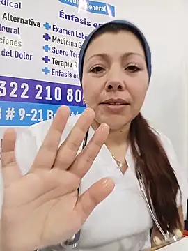 SARA 21- online show from 05/11/26, 02:45