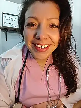SARA 21- online show from 06/26/26, 01:17