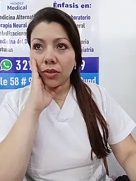 SARA 21- online show from 05/08/26, 12:53