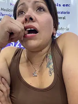SARA 21- online show from 04/29/26, 06:58