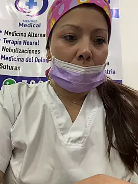 SARA 21- online show from 04/27/26, 01:09