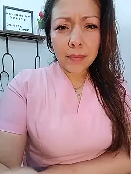 SARA 21- online show from 07/09/26, 01:10