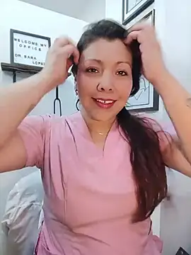 SARA 21- online show from 07/15/26, 01:07