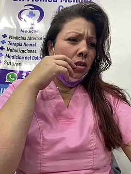 SARA 21- online show from 04/25/26, 01:03