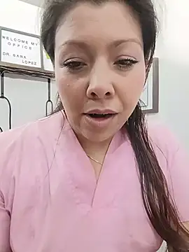 SARA 21- online show from 07/13/26, 01:21