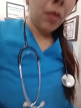 SARA 21- online show from 06/24/26, 01:10