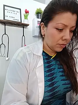 SARA 21- online show from 07/07/26, 12:52