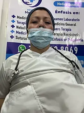 SARA 21- online show from 04/19/26, 02:51