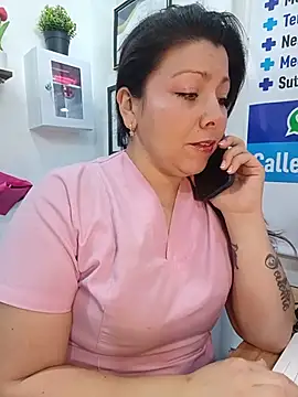 SARA 21- online show from 07/10/26, 12:49
