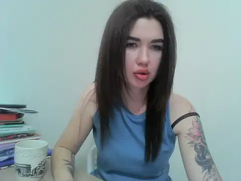 Dareessa online show from 04/14/26, 09:58